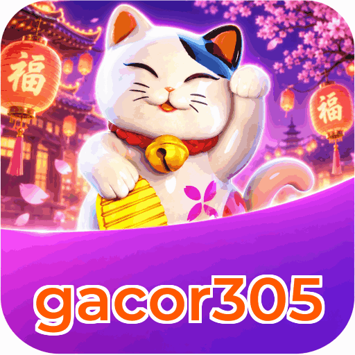 gacor305
