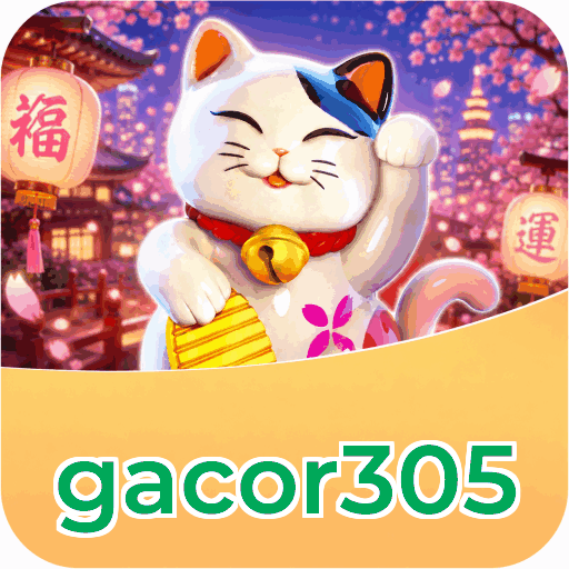gacor305 Indonesia