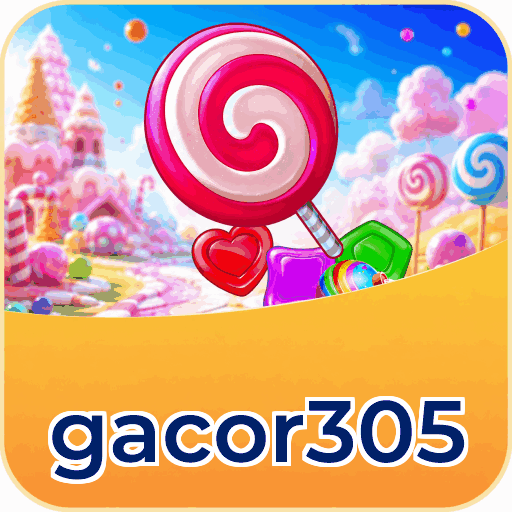 gacor305 Indonesia