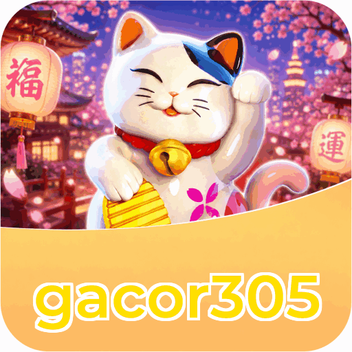gacor305