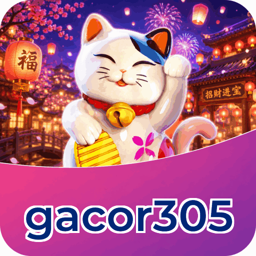 gacor305