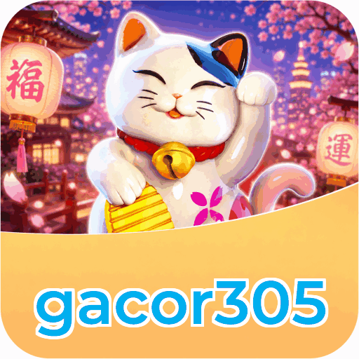 gacor305 Indonesia