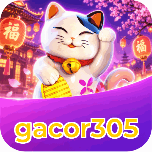gacor305 Indonesia