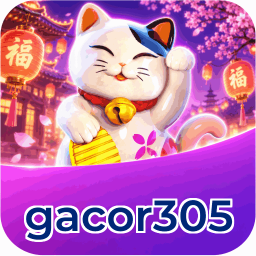 gacor305 Indonesia